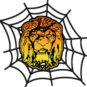 Logo Der Löwe im Netz
