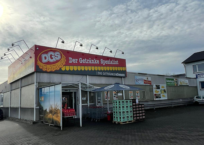 Bild bereitgestellt von eingetragener Firma