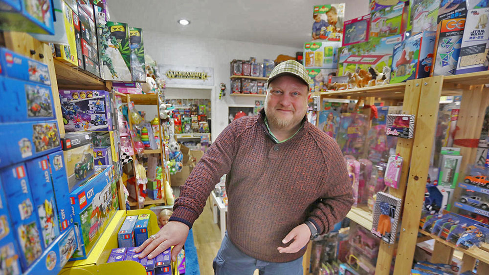 Bild bereitgestellt von eingetragener Firma