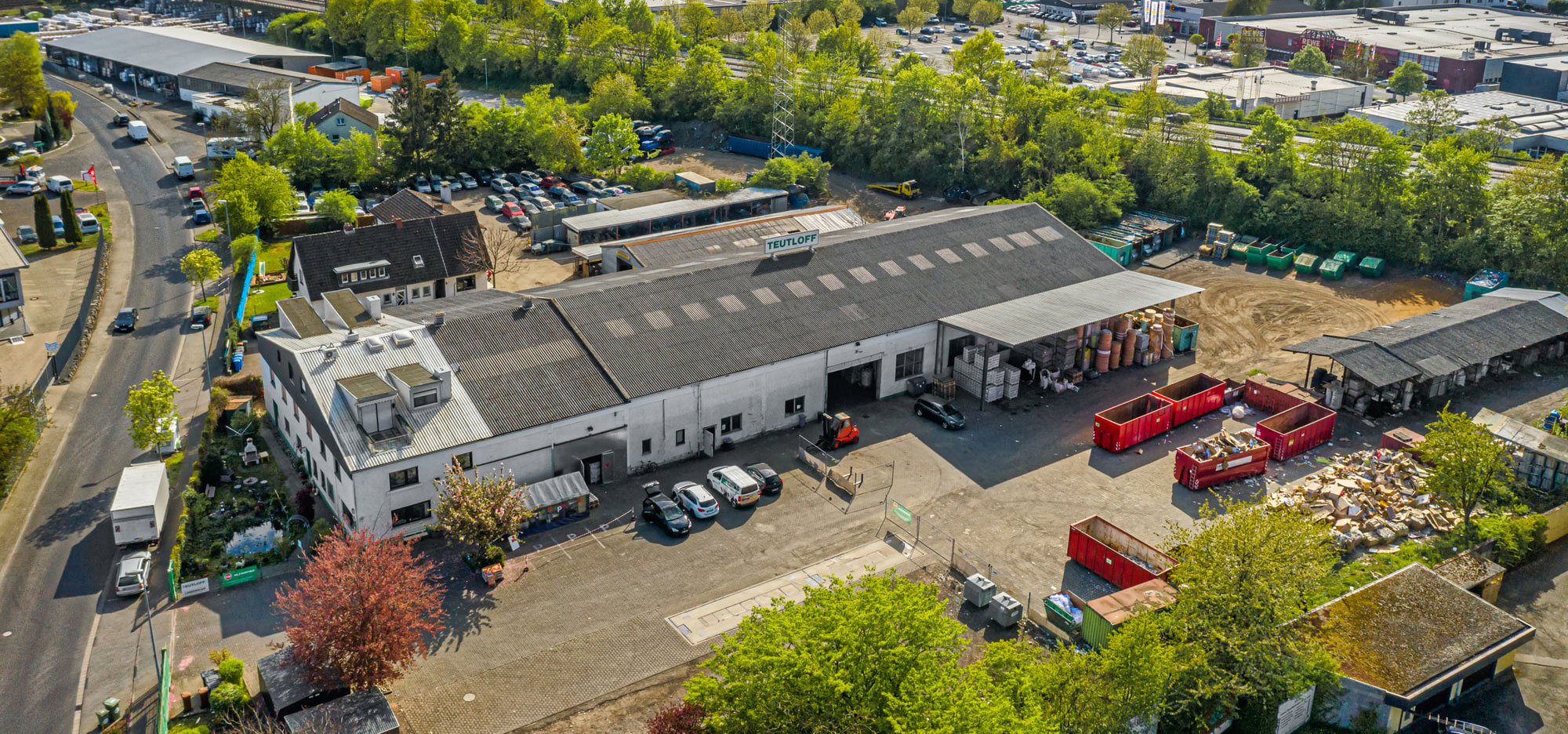 Bild bereitgestellt von eingetragener Firma