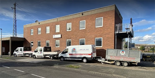 Bild bereitgestellt von eingetragener Firma