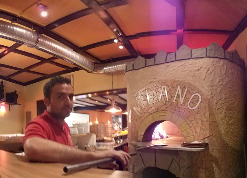 Bild bereitgestellt von eingetragener Firma