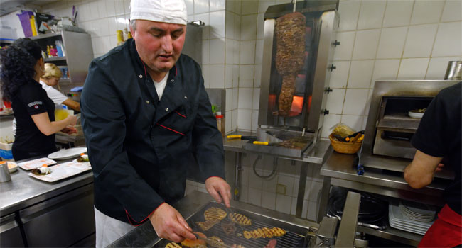 Bild bereitgestellt von eingetragener Firma