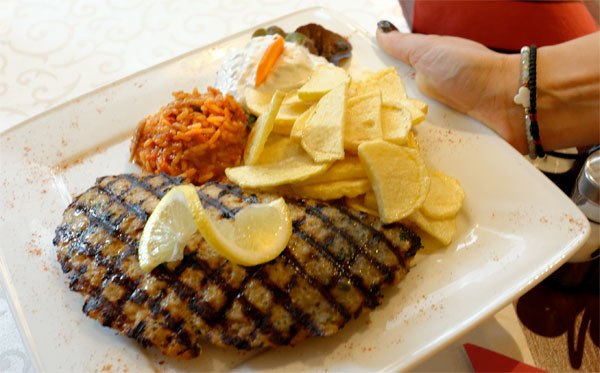 Bild bereitgestellt von eingetragener Firma